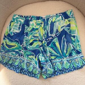 Lilly Pulitzer Shorts